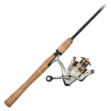 bass pro rods and reels.